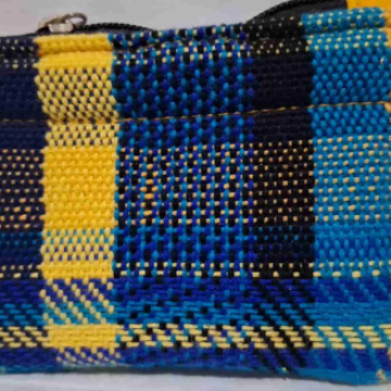 Coin Purse Hand-woven